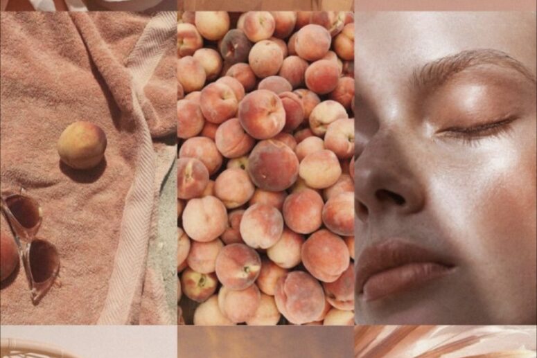 Бархатный персиковый. Pantone объявил нежный цвет 2024 года